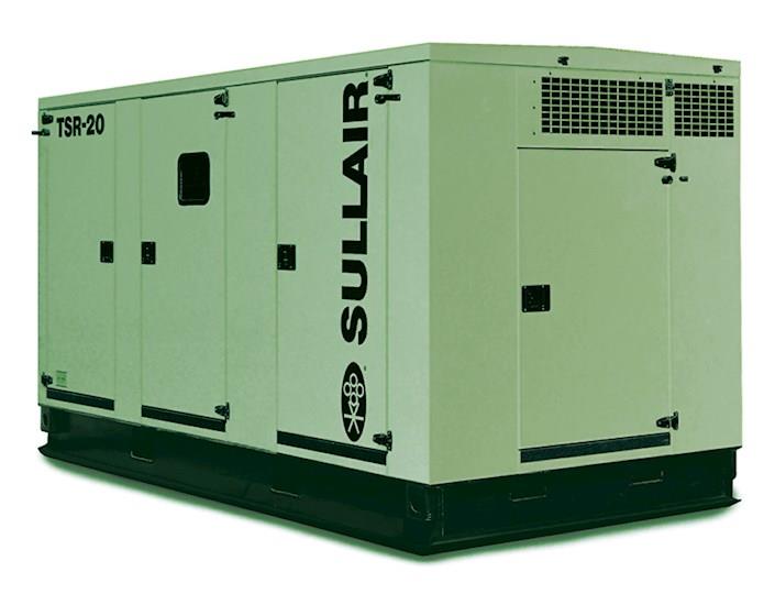 New Sullair Electric for Sale